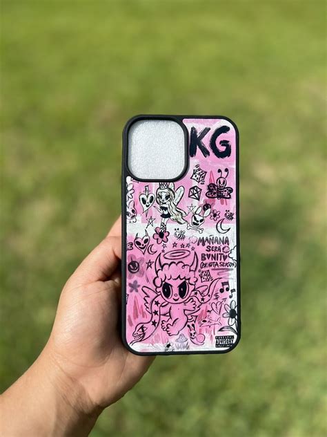 karol g phone case